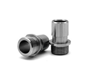 เครื่องซีเอ็นซีปรับแต่งได้แม่นยำ OEM สำหรับ Brass-3D สแตนเลสกระบวนการกัดสำหรับชิ้นส่วนอะไหล่โลหะ - Product Image 5