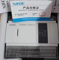 Módulo PLC XINJE XD3-24T-E Nuevo, Original XINJE XD3-24T-E, PLC XINJE XD3-24T-E, Serie PLC XINJE