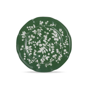 Sage Green Bone China Charger Plate Dinner <b>Set</b> Plant Classic Eco-Friendly Durable Wedding Decorations <b>Dinnerware</b> Wholesale - Product Image 4