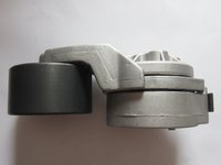 Tensor de correa de motor de suministro de fábrica 3914086 87326910 A3914086 para Cummins Engine 5120 DCEC 6BT 5.9L 6CTA 8,3 polea OEM