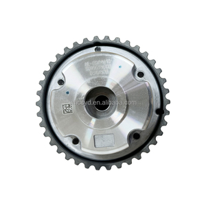 0805H8 V754586280 Régulateur de Phase de pignon d'arbre à cames pour <span class=keywords><strong>Peugeot</strong></span> <span class=keywords><strong>208</strong></span> 308 3008 508 RCZ Citroen C4 C5 DS - Product Image 2