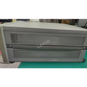 เครื่องวิเคราะห์เครือข่าย 8753D 300kHz-3GHz มือสอง - Product Image 3