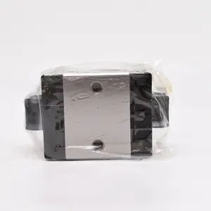 High precision Linear guide REXROTH R166611420 with Linear Guide Block R166671420 for Measuring instruments and Medical industry