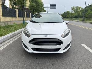 <span class=keywords><strong>Ford</strong></span> <span class=keywords><strong>Fiesta</strong></span> 1.5L d'<span class=keywords><strong>occasion</strong></span> 2009-2014 avec volant à gauche, boîte automatique, sièges en cuir, caméra de recul, pneus R17 - Prix avantageux sur l'extérieur - Product Image 3