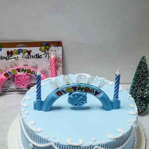 Globo <span class=keywords><strong>cantando</strong></span> <span class=keywords><strong>Feliz</strong></span> <span class=keywords><strong>cumpleaños</strong></span> velas musicales para <span class=keywords><strong>cumpleaños</strong></span> - Product Image 5