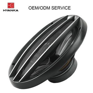 Altavoz Coaxial <span class=keywords><strong>para</strong></span> <span class=keywords><strong>Auto</strong></span> HYANKA HCS-8869 de 6x9 Pulgadas, <span class=keywords><strong>Sony</strong></span> 70W RMS, 240W Máx. con Rejilla, Altavoz Coaxial <span class=keywords><strong>para</strong></span> Audio de <span class=keywords><strong>Auto</strong></span> - Product Image 4