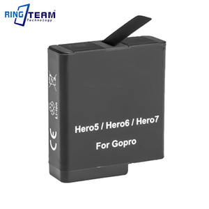 AHDBT — <span class=keywords><strong>batterie</strong></span> 501 pour Gopro, <span class=keywords><strong>Hero</strong></span> <span class=keywords><strong>8</strong></span> - Product Image 3