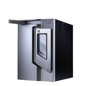 เครื่องกรองน้ำ RO อัลคาไลน์ขนาดกะทัดรัด – ระบบกรอง 5 ขั้นตอน, ขั้นตอนปรับสมดุลมิเนอรัล, ระบบกรองน้ำดื่มประจำวันที่เชื่อถือได้ - Product Image 2