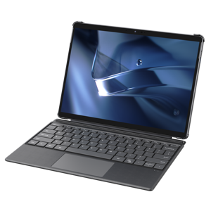 แท็บเล็ต CHUWI Hi10 Max 2 in 1 ขนาด 12.96 นิ้ว ระบบปฏิบัติการ Windows 11 Pro หน้าจอสัมผัส พร้อมคีย์บอร์ด หน่วยความจำ 512GB SSD แรม 12GB DDR5 ชิปประมวลผล Intel 125U PAD PC - Product Image 4
