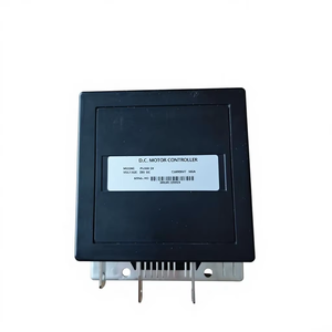 Controlador de 5 pines 1206SX-4301 1206-4301 36V 300A 1206 para carrito de golf EZ GO TXT compatible con acelerador ITS - Product Image 6