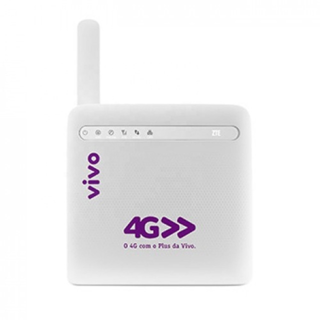 4G LTE CPE Router WiFi for ZTE MF253 MF253S MF253M With Sim Card