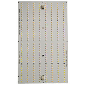 Nouvelle puce hybride <span class=keywords><strong>Samsung</strong></span> LM281B 288 PCBA Everlight 660nm pour éclairage de croissance LED - Product Image 3