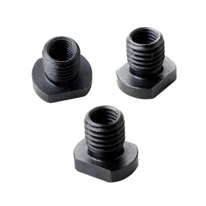 Angle Grinder Adapter M10 Spindle To M14 M16 External Thread Carbon Steel Adaptor For Angle Grinder - Product Image 4