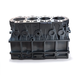 บล็อกกระบอกสูบ G3508 G3549 สำหรับเครื่องยนต์ดีเซลเครื่องจักรกลหนักสำหรับงานออฟโรด - Product Image 1