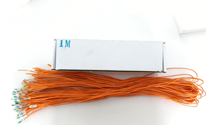 Encendedor Eléctrico Profesional <span class=keywords><strong>de</strong></span> 100CM sin Pólvora para Fuegos Artificiales Fríos, Seguro para Fuentes Pirotécnicas en Escenarios <span class=keywords><strong>de</strong></span> Celebraciones <span class=keywords><strong>de</strong></span> <span class=keywords><strong>Boda</strong></span> - Product Image 5