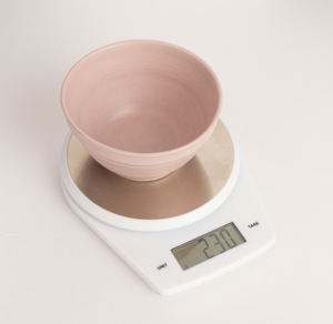 1G Độ Chính Xác Nặng-Nhiệm Vụ Quy Mô Nhà Bếp 5Kg Công Suất Rõ Ràng LCD Hiển Thị ABS + Thép Không Gỉ Xây Dựng Tamper Bằng Chứng Trọng Lượng Đo - Product Image 6