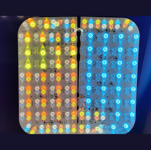 Luci a binario Tuya ZigBee con cintura di proiezione CCT a 2 fili a LED a binario light.100 watt e 20 watt DALI luci a binario - Product Image 1