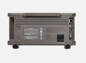 ออสซิลโลสโคปดิจิตอลแบบสี่ช่องสัญญาณ SIGLENT SDS804X HD ขนาดกะทัดรัด เสียงรบกวนต่ำ ความละเอียดแนวตั้งสูง SDS804X HD รุ่น Siglent SDS8 - Product Image 6