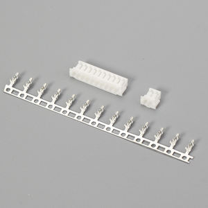 Zh zhr חשמלי pa66 חוט לוח jst 1.5 מ "מ מחבר המגרש - Product Image 2