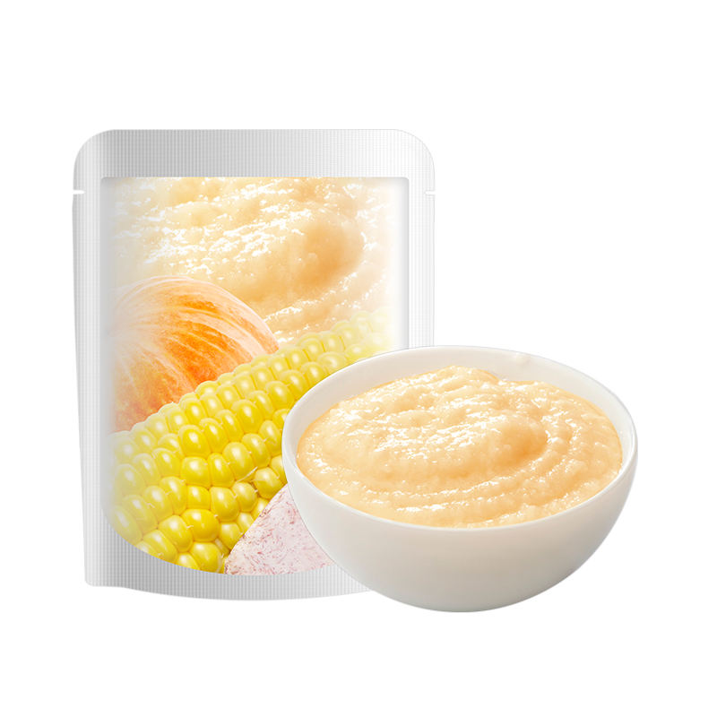 Purity Instant Porridge For Babies Purity Mabele Mixed Fruit