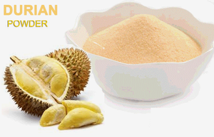 ピュアナチュラルオーガニックフリーズドライドリアンフルーツパウダーエキスドリアンフルーツパウダー。 - Product Image 5