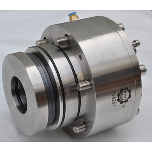 Rimi Reactor Seal RM261 High <b>Temperature</b> Resistance Dynamic Ring Stationary Ring For Bearing Pump Cylinder Reactor - Product Image 2