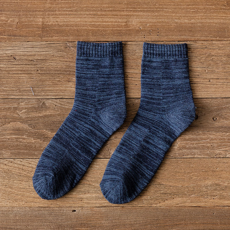 Bleu foncé