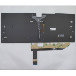 Nuevo teclado para portátil NSK-380BH NSK-380BN para Huawei <span class=keywords><strong>MateBook</strong></span> <span class=keywords><strong>X</strong></span> <span class=keywords><strong>2020</strong></span> EUL-W19P/W29P - Product Image 2