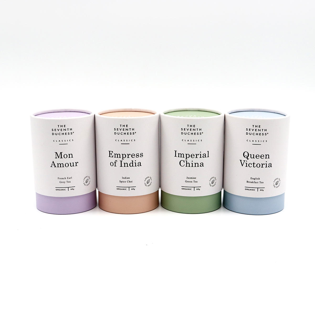 Couleurs mélangées