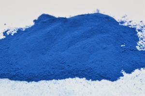 Faitury toptan gıda katkı maddeleri doğal mavi Spirulina özü E18 Phycocyanin tozu - Product Image 3