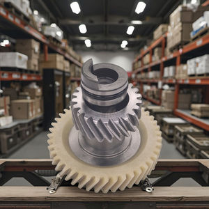 ชุดเพลาลูกเบี้ยวแต่งสำหรับรถมอเตอร์ไซค์ 150 ซีซี 125 ซีซี รุ่นใหม่ สภาพใหม่ ผลิตโดยโรงงาน OEM แบบกำหนดเอง ชุดสามชิ้น เพลาลูกเบี้ยวเงียบ - Product Image 3