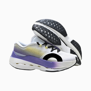 Zapatillas de Running Modernas, Duraderas, con Soporte, Transpirables, Ligeras, con Entresuela de EVA, Unisex, para Otoño e Invierno, para Gimnasio, Venta al Por Mayor - Product Image 3