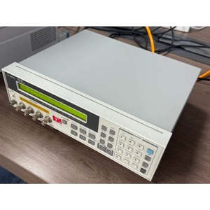 1 ชิ้นคีย์ไซท์ 4263b มิเตอร์, 100 เฮิร์ตถึง 100 กิโลเฮิร์ตซ์ Opt:001 002 - Product Image 4