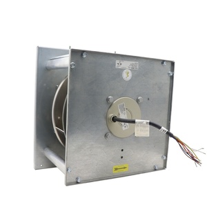 ZIEHL-ABEGG GR31M-2DK.5H.2R 126020 400-500V 0.77-0.82KW 1.34kW 1.45A 2.00A AHU Data Center Centrifugal Cooling <b>Fan</b> - Product Image 4
