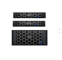 Serveur en rack 1U R750 avec processeur Intel Xeon pour centre de données d'entreprise