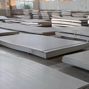 Fournisseurs d'usine OEM ODM Plaques et tôles en acier inoxydable 201 304 304L 316 316L 430 436 439 409L 904L 310S Prix - Product Image 6