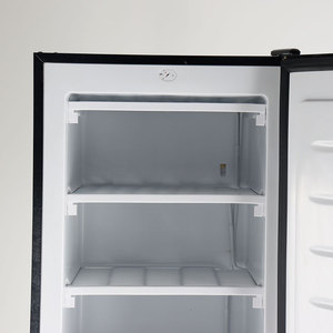 6.5Cu.Ft Newly Produced Large Capacity Vertical Upright <b>Freezer</b> Fridge <b>Freezers</b> Refrigerators for Home Upright <b>Freezer</b> Fridge - Product Image 3