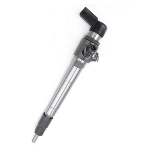 柴油共轨喷油器总成 HMLGT5164R 166000372R 16600-0372R 全新不锈钢高品质 6 个月保修 - Product Image 2