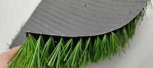 Gazon artificiel NWT 60 mm, homologué <span class=keywords><strong>FIFA</strong></span> 2, terrain de football, gazon artificiel - Product Image 2