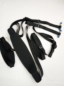 Altalena dell'Amore da Appendere alla Porta, Giochi Erotici SM, Giocattoli Sessuali per Coppie, Accessori per il Sesso - Product Image 6