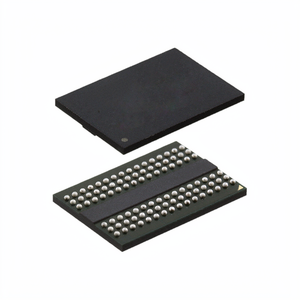 เมมโมรี่ IS46TR16640A-15GBLA2 ชิ้นส่วนอิเล็กทรอนิกส์ มีสินค้าในสต็อก 96 TFBGA - Product Image 1