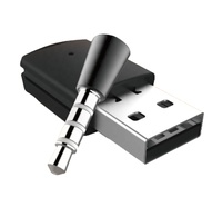 Honcam USB Wireless BT Dongle Adaptateur émetteur PS5 pour PS5