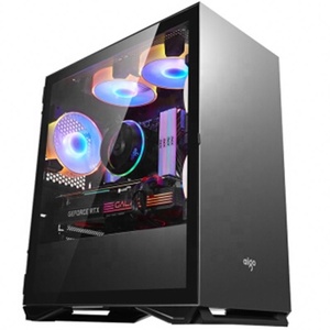 All'ingrosso OEM ODM a buon mercato prezzo parti di workstation per <span class=keywords><strong>computer</strong></span> Core i7 16GB Ram SSD GTX 1060 6GB desktop pc - Product Image 6