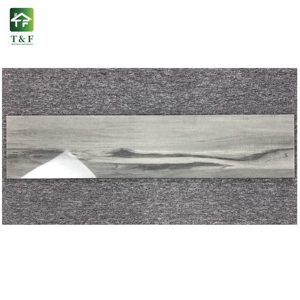 Độ Bóng Cao 200X900Mm Gỗ Sứ Gạch Lát Sàn Bán Lựa Chọn Sàn Và Tường Axit Thời Gian Bề Mặt Đóng Gói Gạch Gỗ - Product Image 3