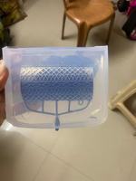 Ensemble de deux composants de silicone A et B pour créer des moules pour la résine époxy/l'impression 3D en résine