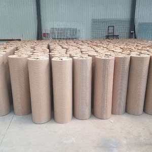 Factory Wholesale Galvanized Iron <strong>Wire</strong> <strong>Mesh</strong> Roll <strong>Square</strong> Hole Welded Steel <strong>Chicken</strong> Cage <strong>Mesh</strong> with PVC Coating for Fence Use - Product Image 5