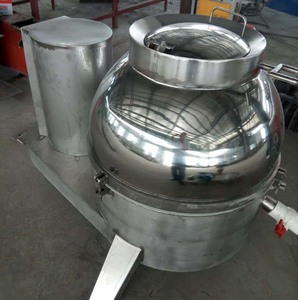 <span class=keywords><strong>เครื่อง</strong></span>ทำความสะอาดถังสำหรับใช้ในโรงฆ่าสัตว์ทำจากสเตนเลสสตีล<span class=keywords><strong>เครื่อง</strong></span>ล้าง<span class=keywords><strong>แบบ</strong></span>ทรงกระบอก - Product Image 4