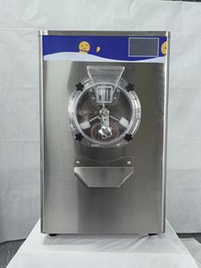 เครื่องทำไอศกรีมแบบตั้งโต๊ะเชิงพาณิชย์ Mvckyi 32 ลิตร/ชั่วโมง ทำจากสแตนเลส สำหรับทำไอศกรีมผลไม้ เหมาะสำหรับร้านอาหาร - Product Image 4