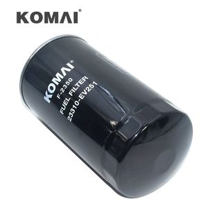 กรองน้ำมันดีเซล KOMAI 23310-EV250  FC-13200  23310-JAC50 - Product Image 2