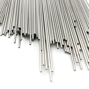 <span class=keywords><strong>Tube</strong></span> en acier inoxydable 316Ti sans soudure personnalisable, aiguilles capillaires hypodermiques de précision 304, pliage, poinçonnage, soudage, moulage - Product Image 3